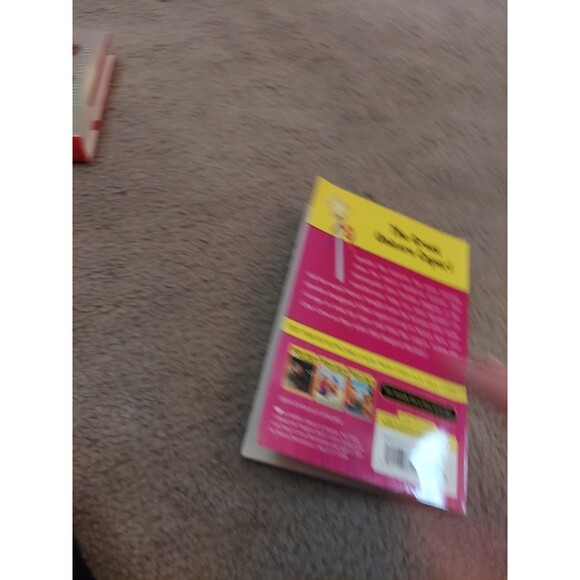 Unicorn Uproar by Carolyn Keene (2009, Trade Paperback) Nancy Drew & Clue Crew - Picture 5 of 6